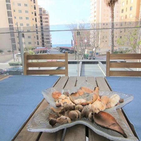 Appartamento Mirador Calpe Esterno foto