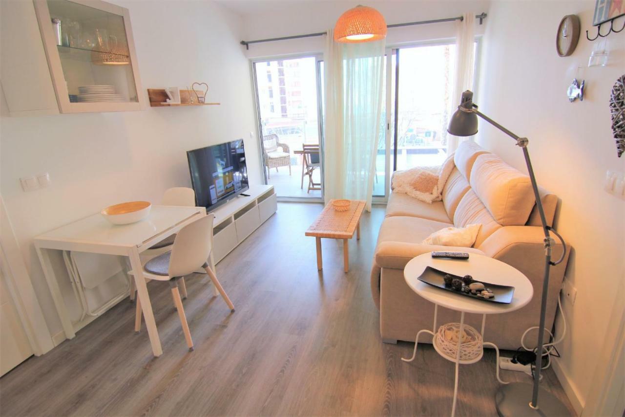 Appartamento Mirador Calpe Esterno foto