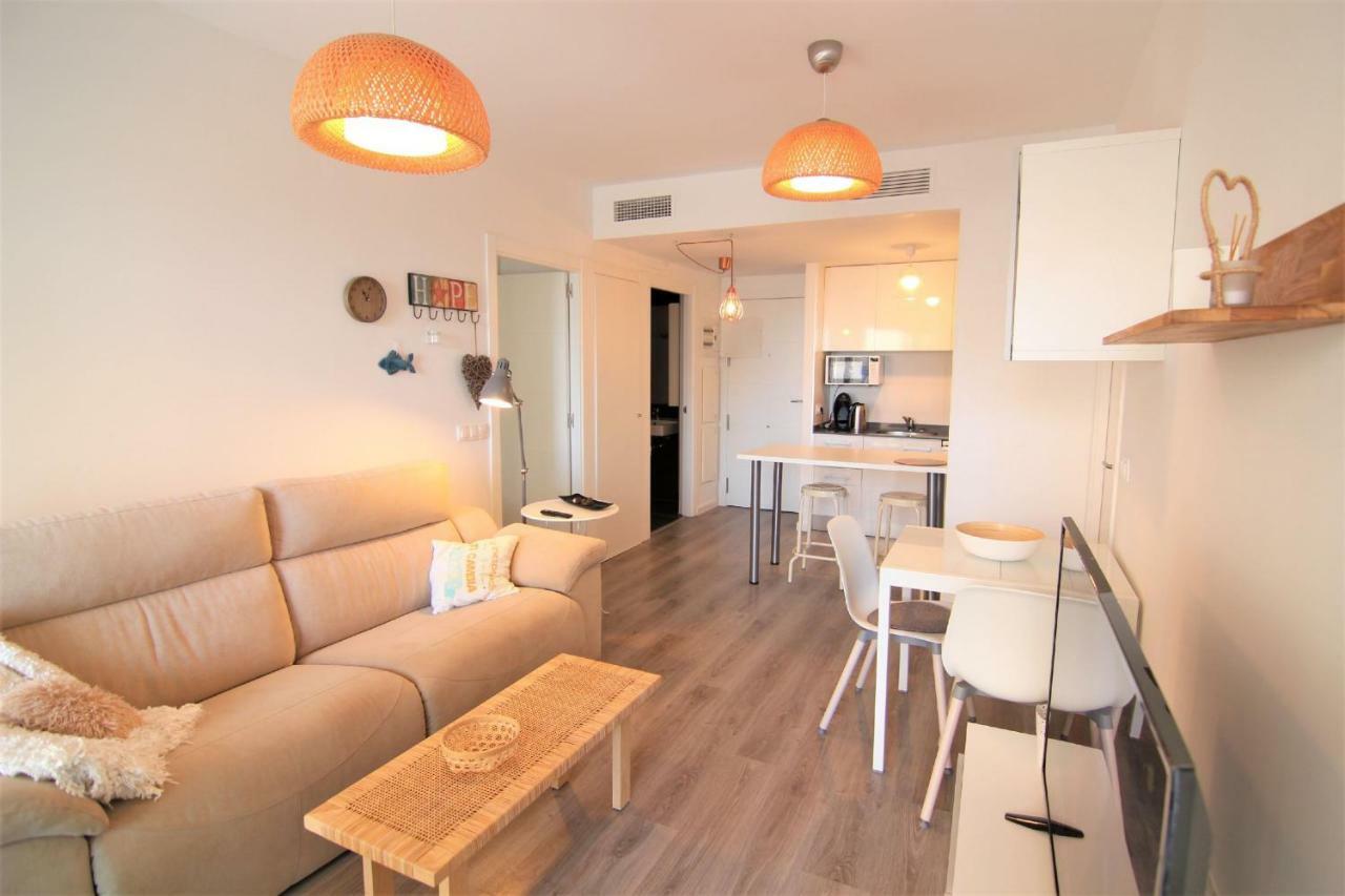 Appartamento Mirador Calpe Esterno foto