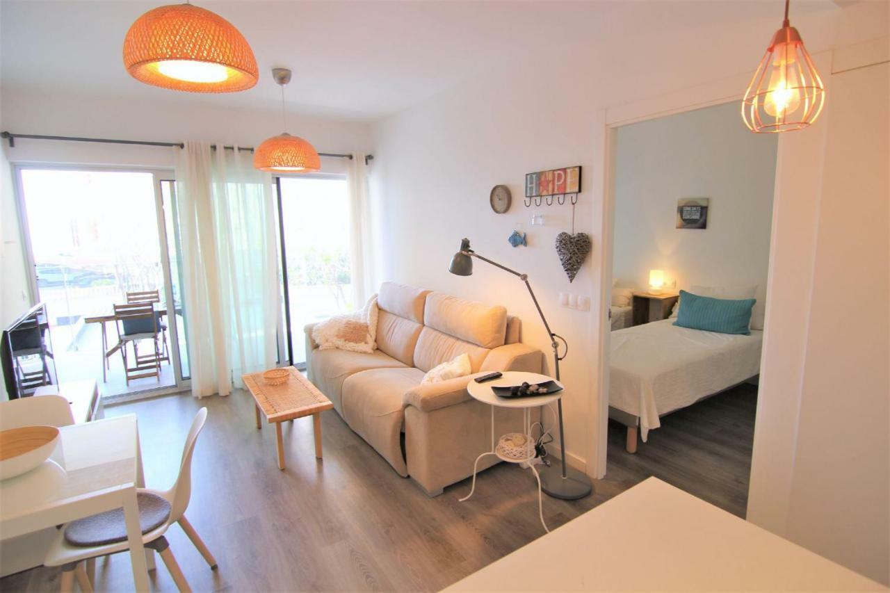 Appartamento Mirador Calpe Esterno foto