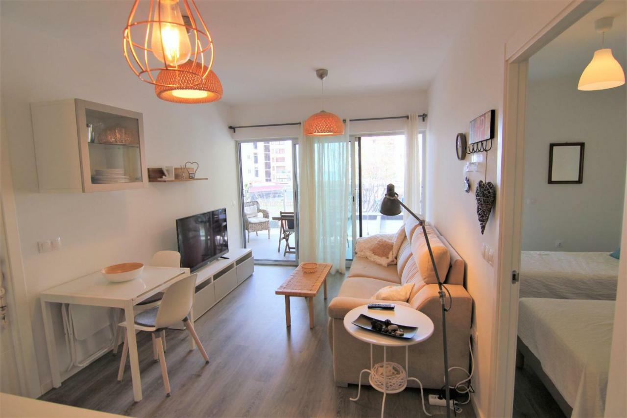 Appartamento Mirador Calpe Esterno foto