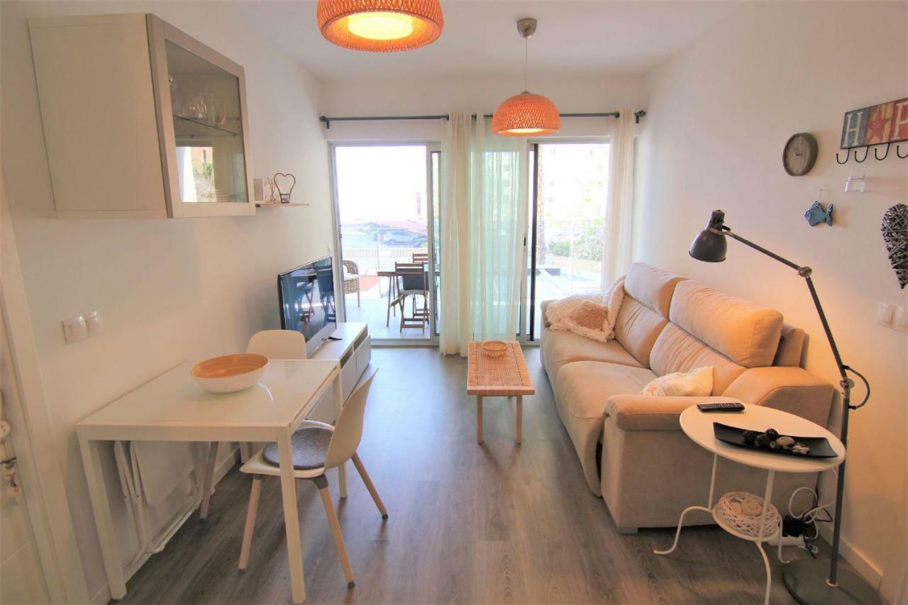 Appartamento Mirador Calpe Esterno foto