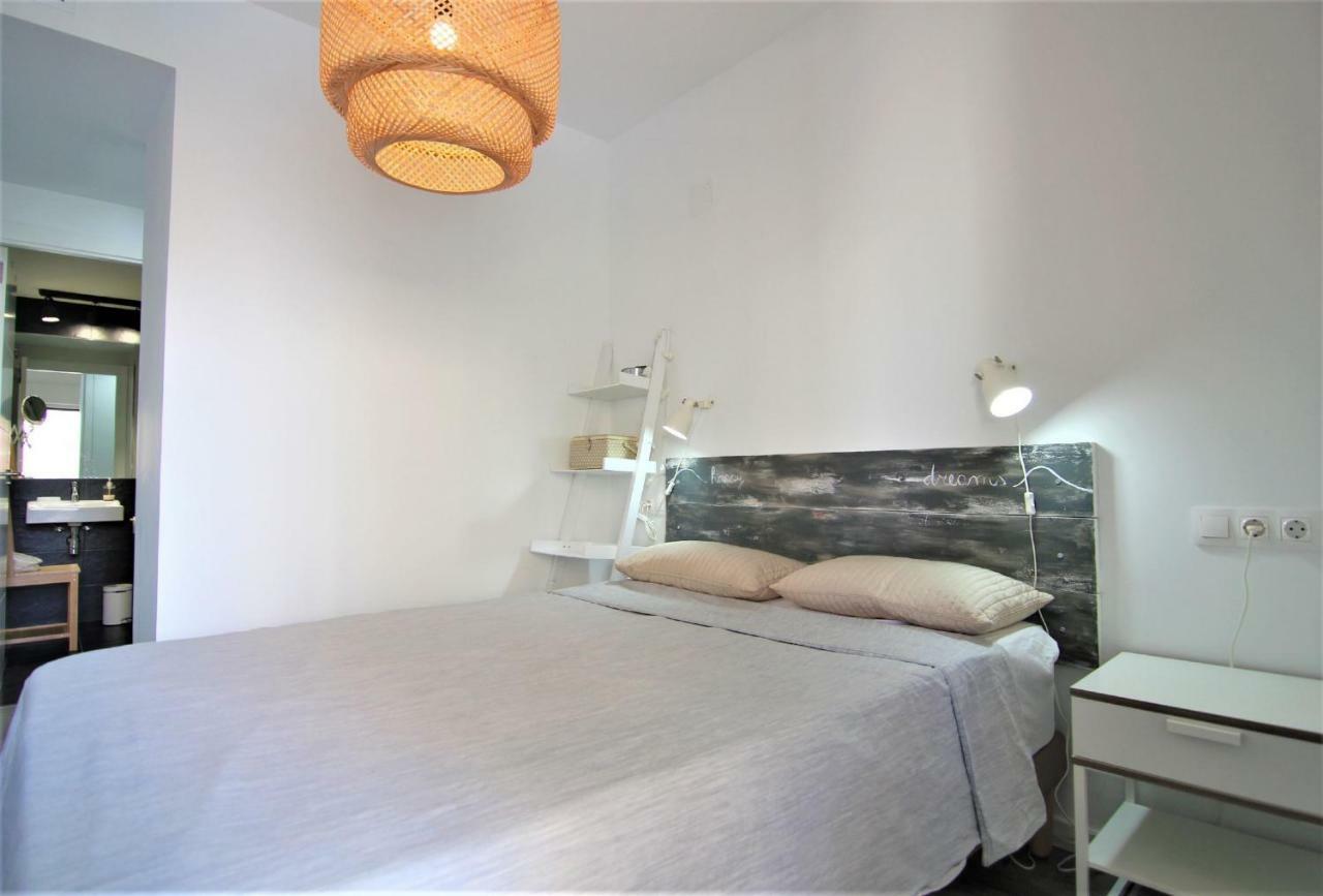 Appartamento Mirador Calpe Esterno foto