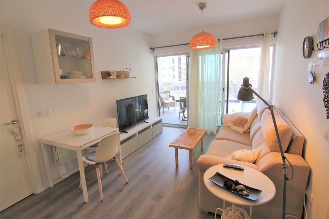 Appartamento Mirador Calpe Esterno foto