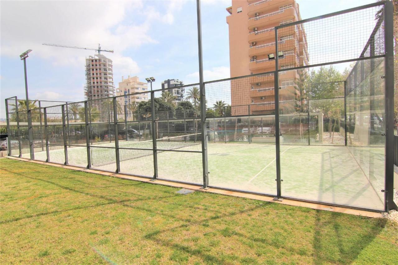 Appartamento Mirador Calpe Esterno foto