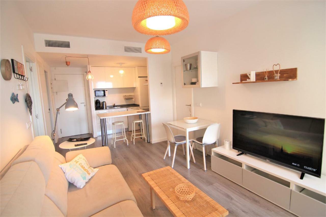 Appartamento Mirador Calpe Esterno foto